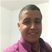 Profesor de español para extranjeros, para niños y adultos que estén interesados en aprender de una forma dinámica y didáctica del idioma